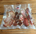 Mix Curados: Paleta, Solomillo y Lomo curado 150 g