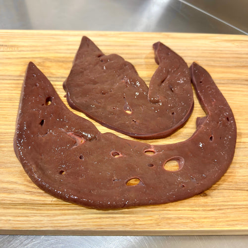 Bistec de Pana de Vacuno 200 g aprox.