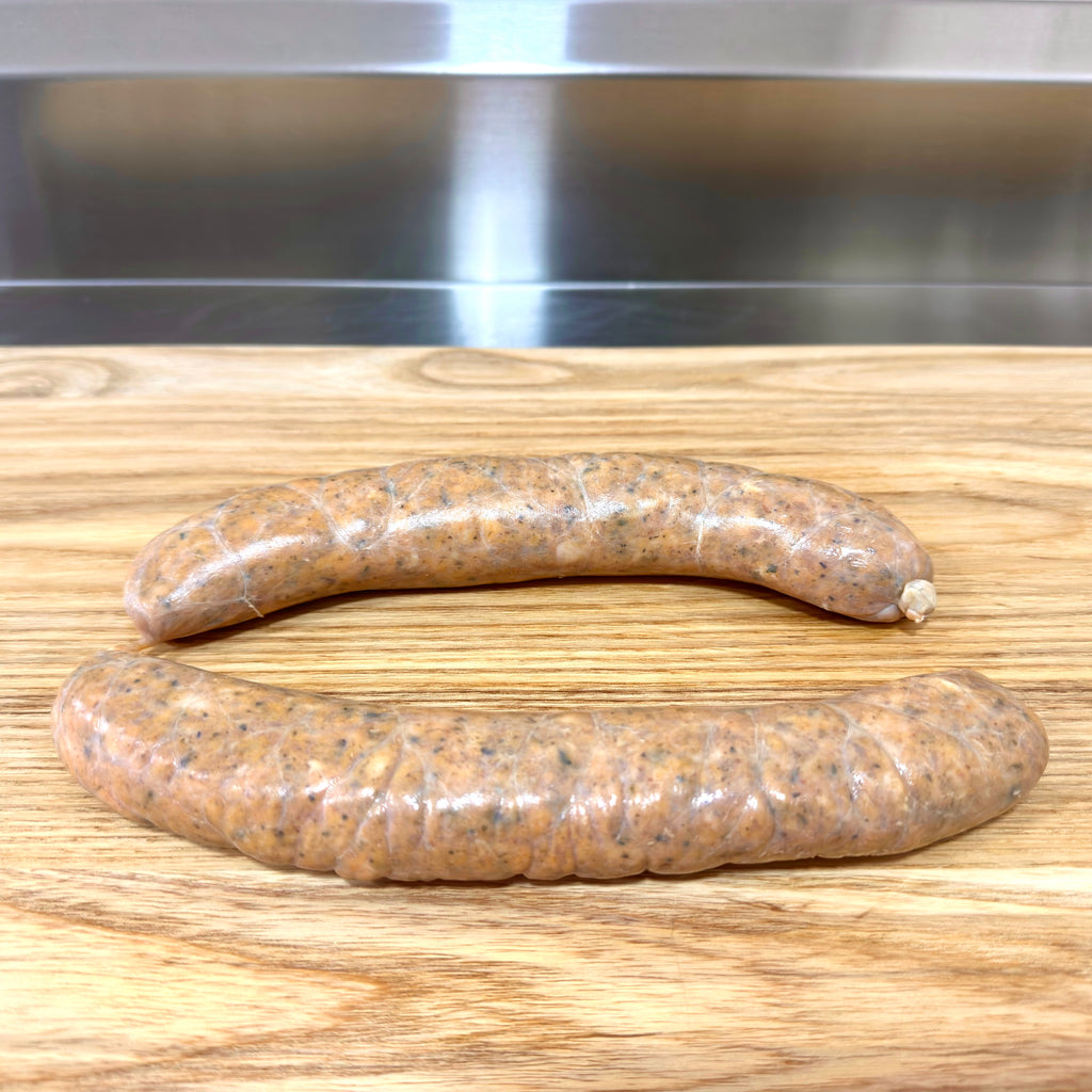 Longaniza Artesanal Parrillera