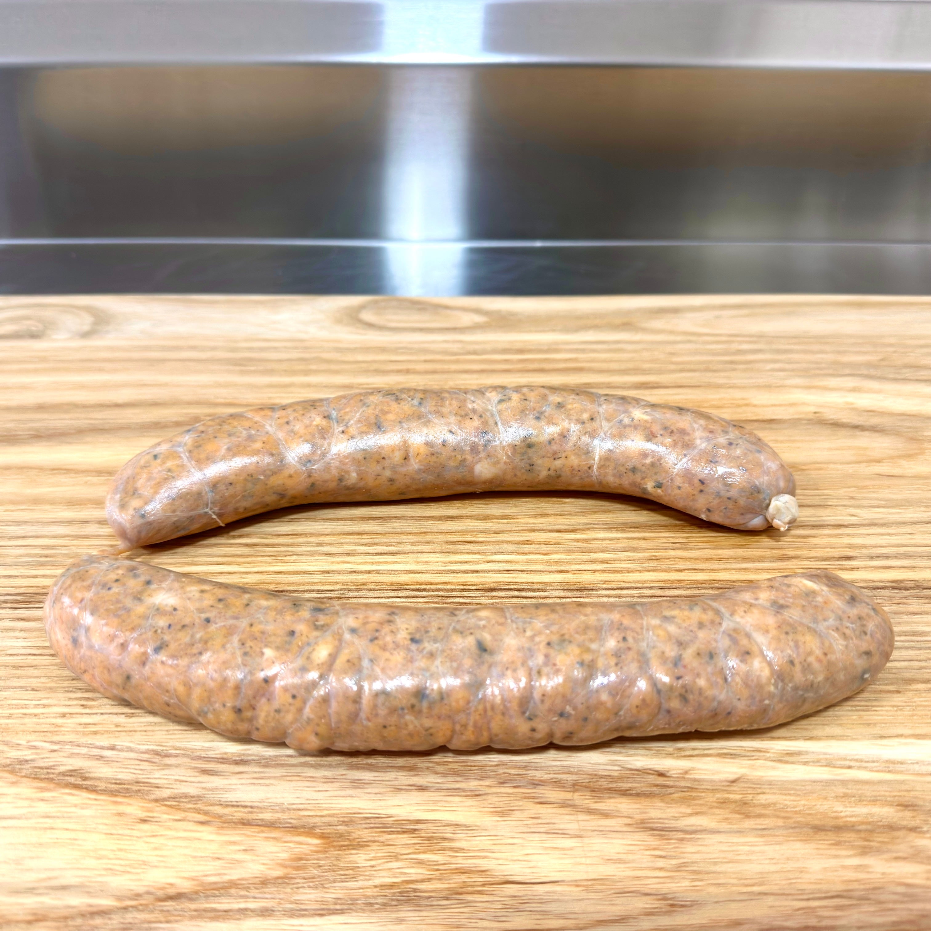 Longaniza Artesanal Parrillera