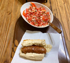 Longaniza Artesanal Parrillera