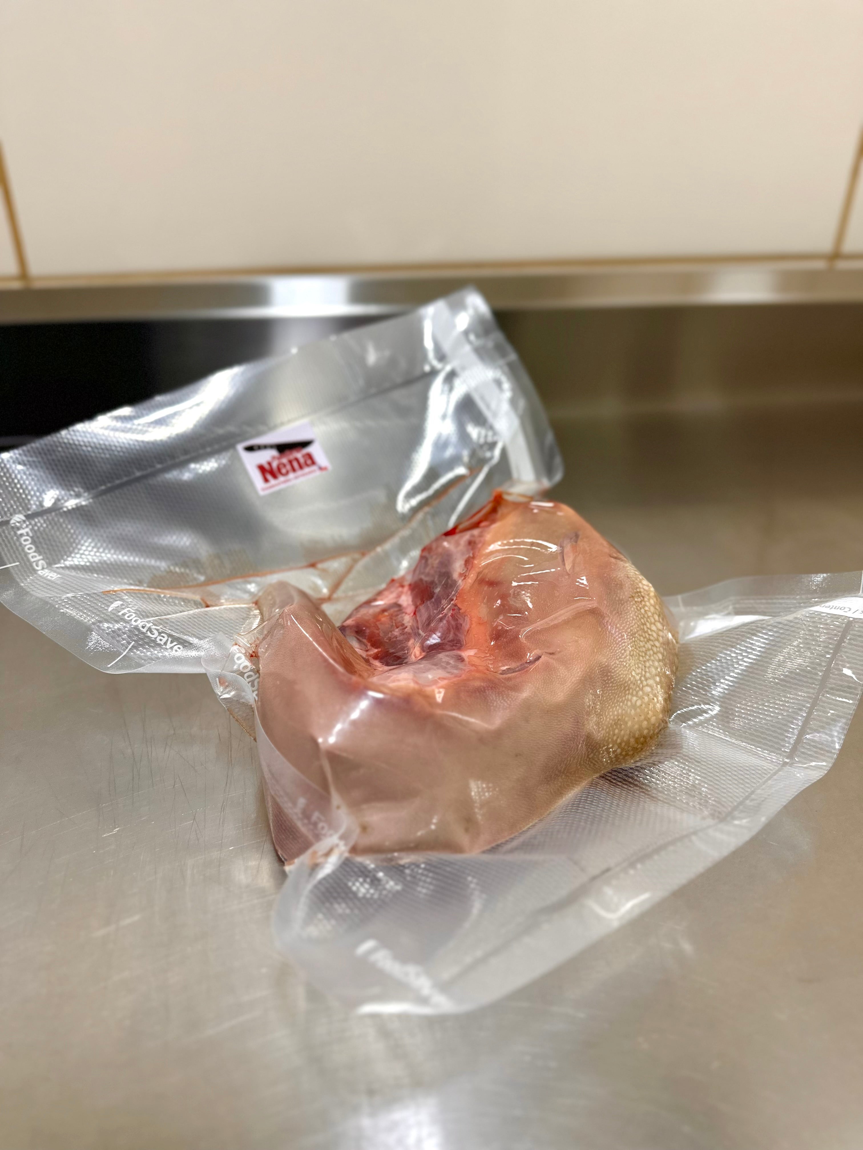 Lengua de Vacuno 1.200 kg aprox.