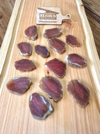 Solomillo Curado 100 g