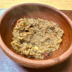 Caldo concentrado para Guañaca (gelatina condimentada) 500 g aprox.