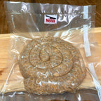 Longaniza Artesanal Parrillera