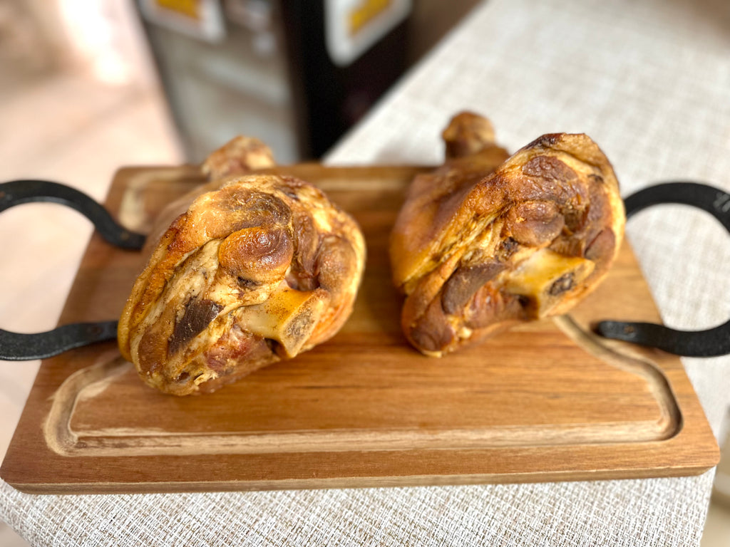 Pernil Prémium Asado 1 kg aprox.