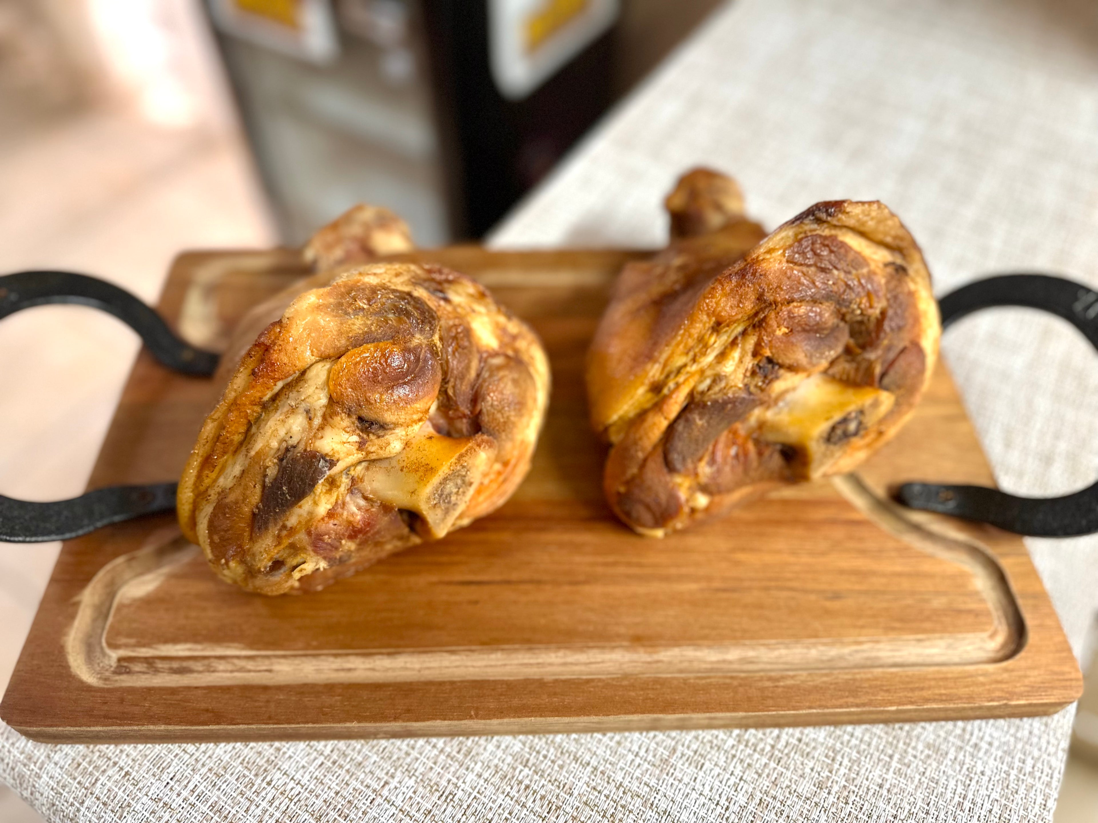 Pernil Prémium Asado 1 kg aprox.