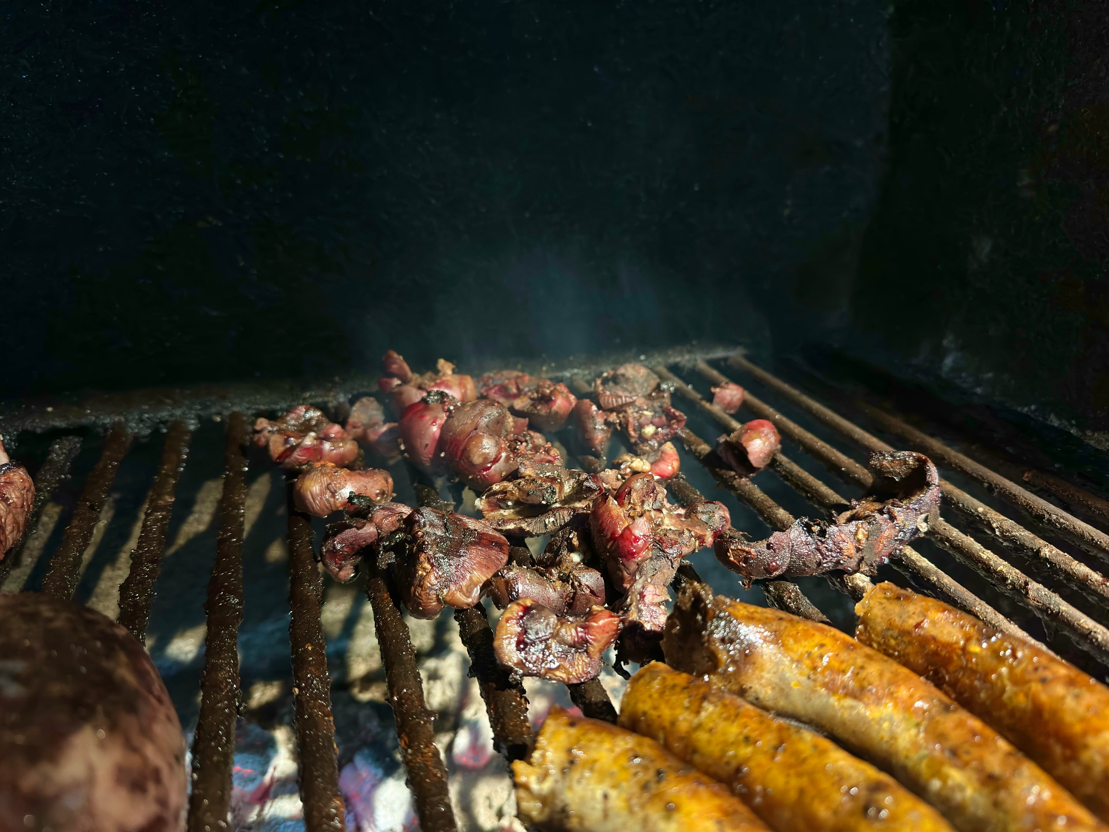 Riñón de Vacuno 500 g aprox.