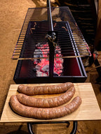 Longaniza Artesanal Parrillera