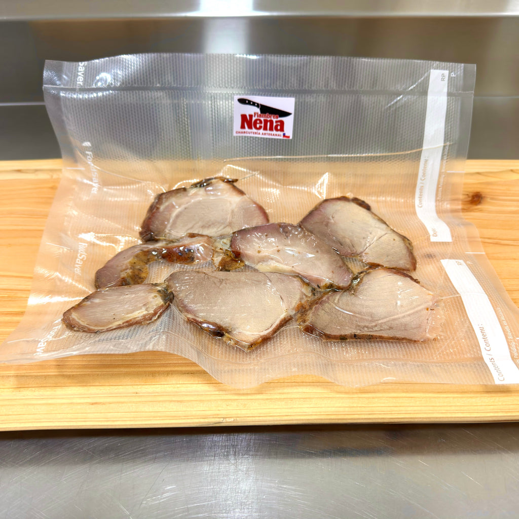Paleta Madurada y Asada 100 g