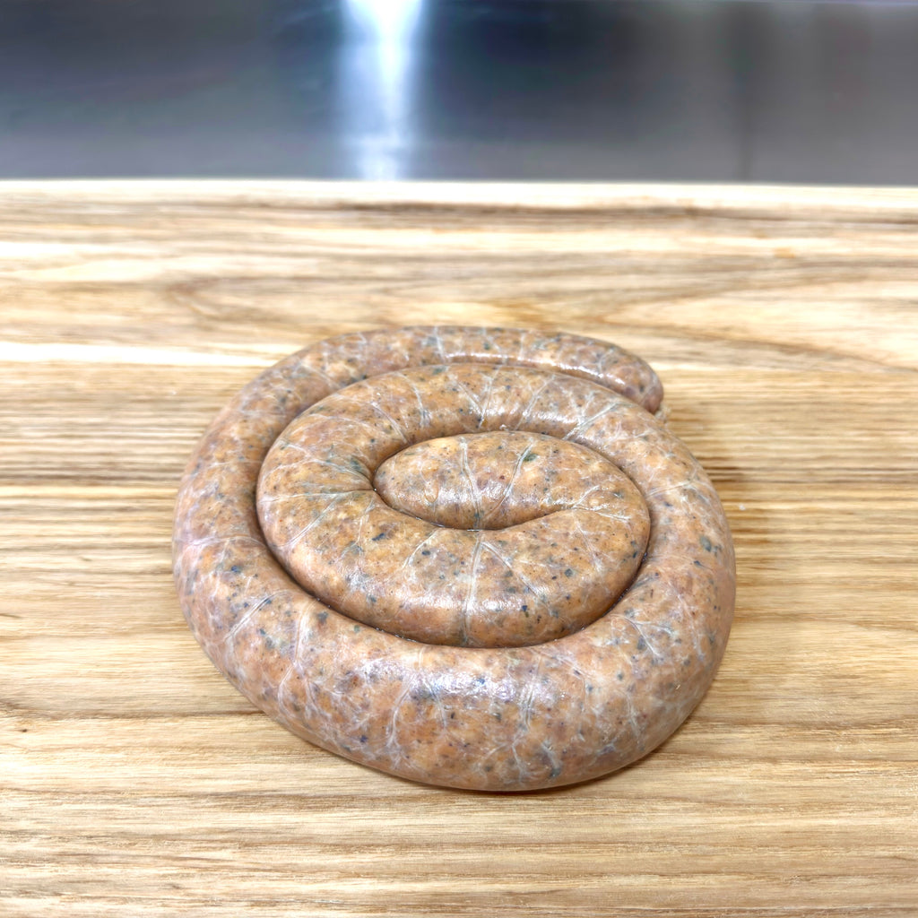 Longaniza Artesanal Parrillera