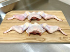 Aviones (2 uds.) 800 g aprox.