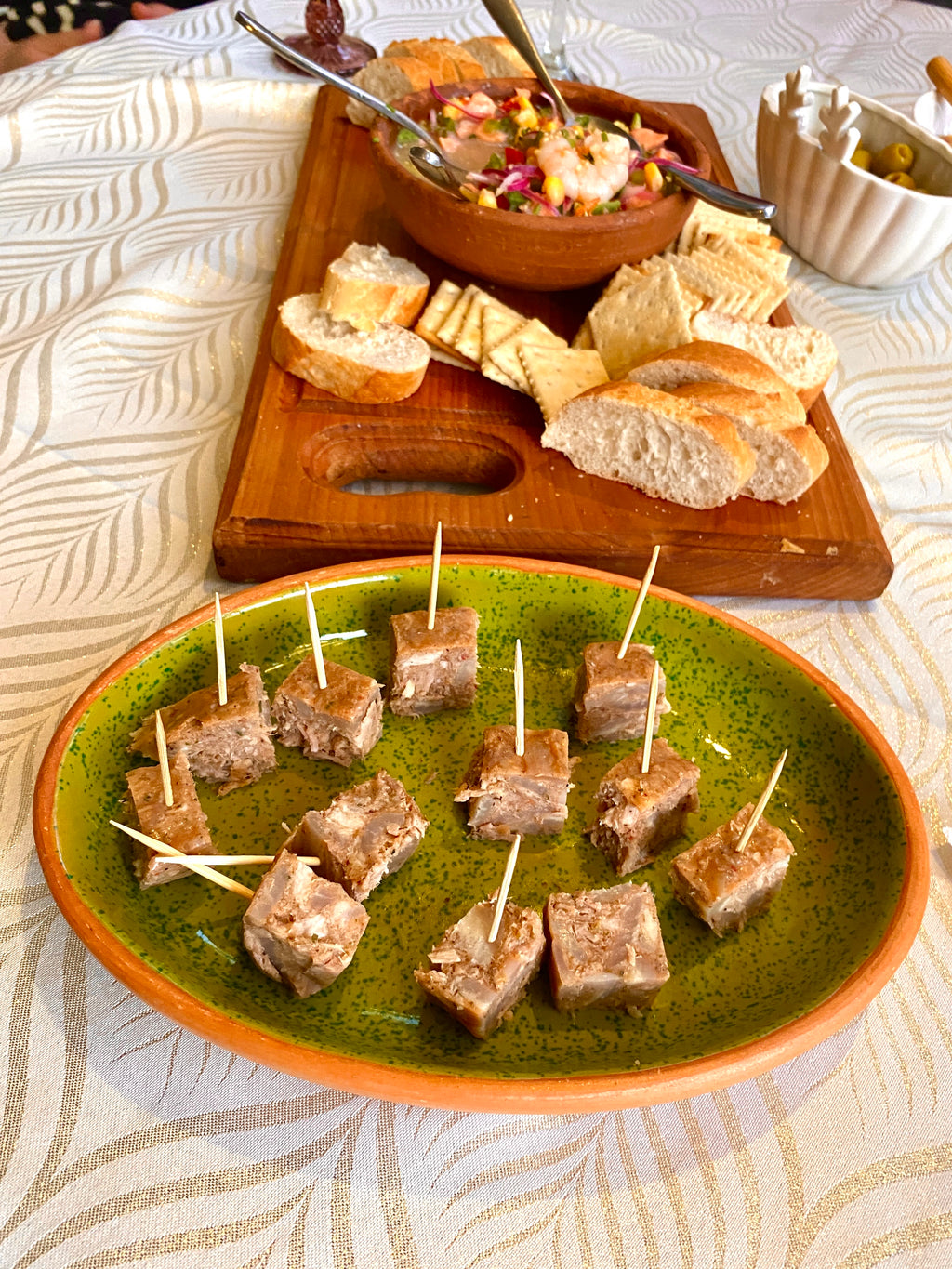 Queso de Cerdo
