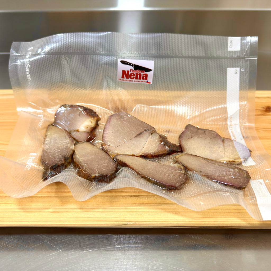 Paleta Madurada y Asada 100 g