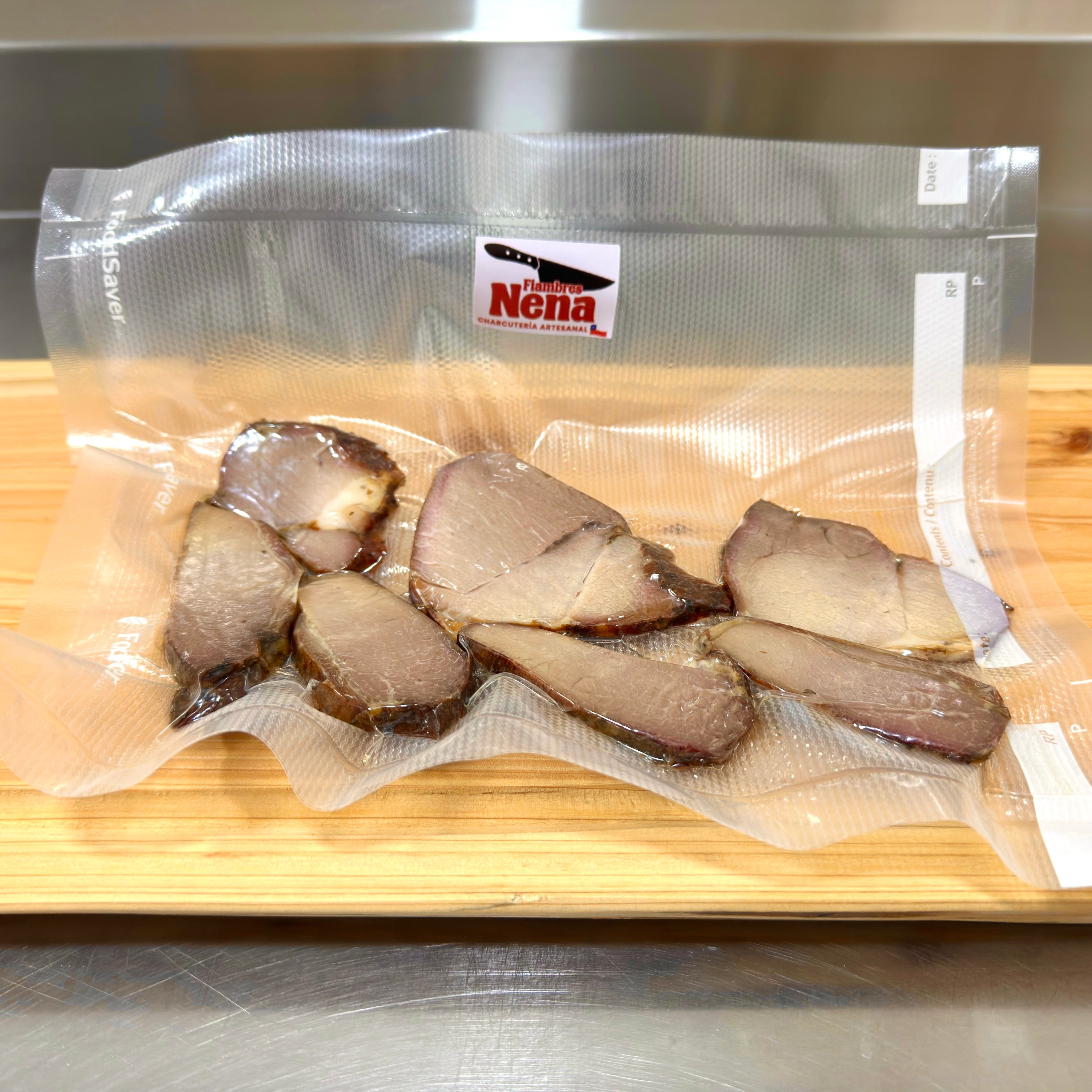 Paleta Madurada y Asada 100 g