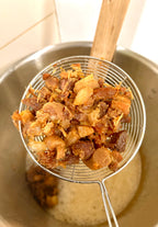 Snack de Chicharrón Tradicional (Triming 50/50) 150 g