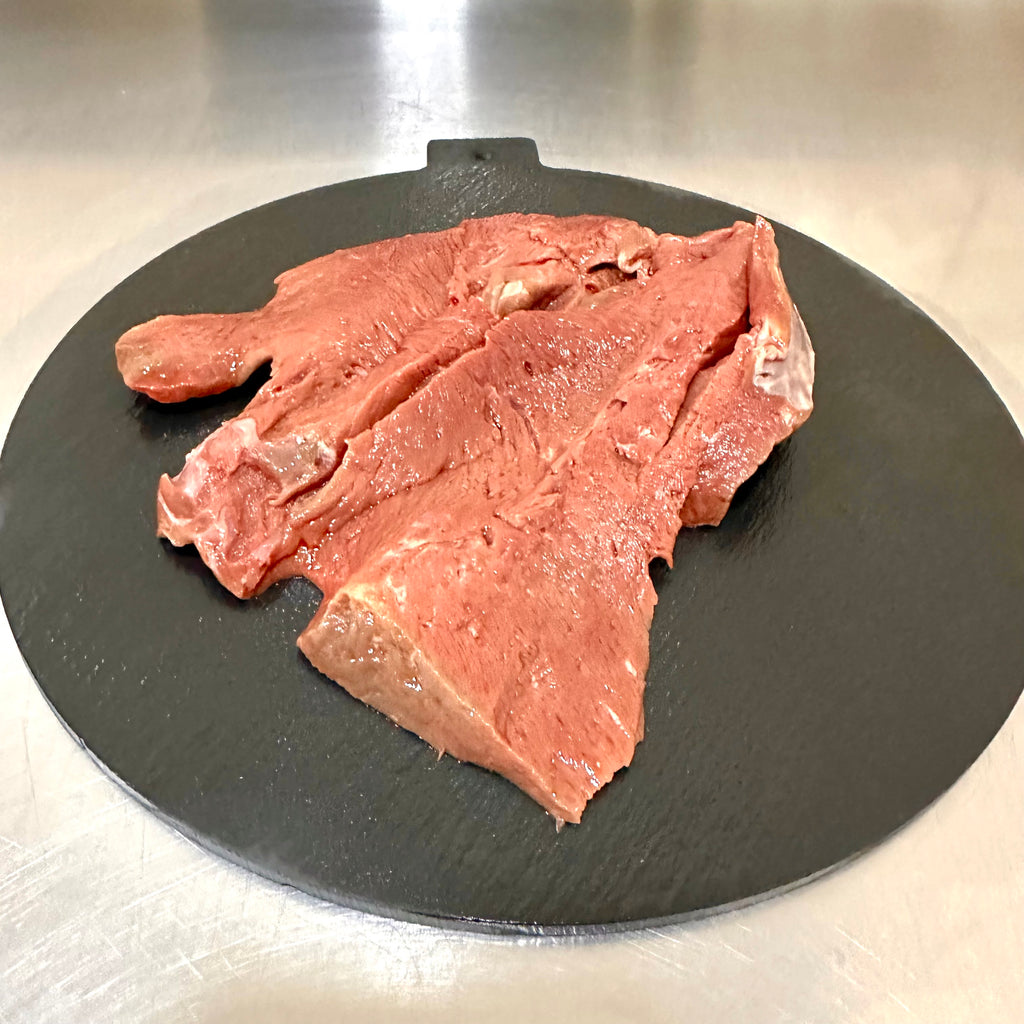Corazón de Vacuno 300 g aprox.