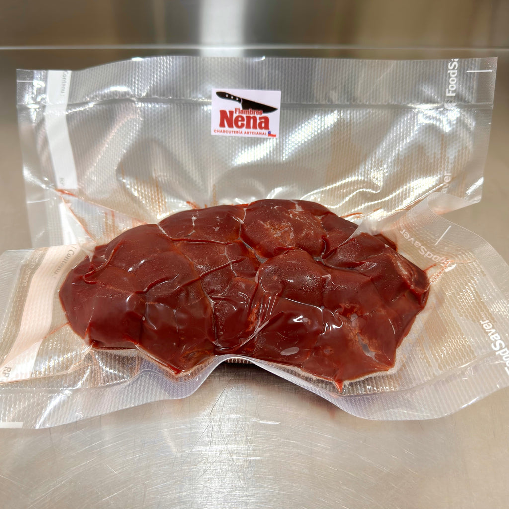 Riñón de Vacuno 500 g aprox.
