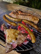 Longaniza Artesanal Parrillera