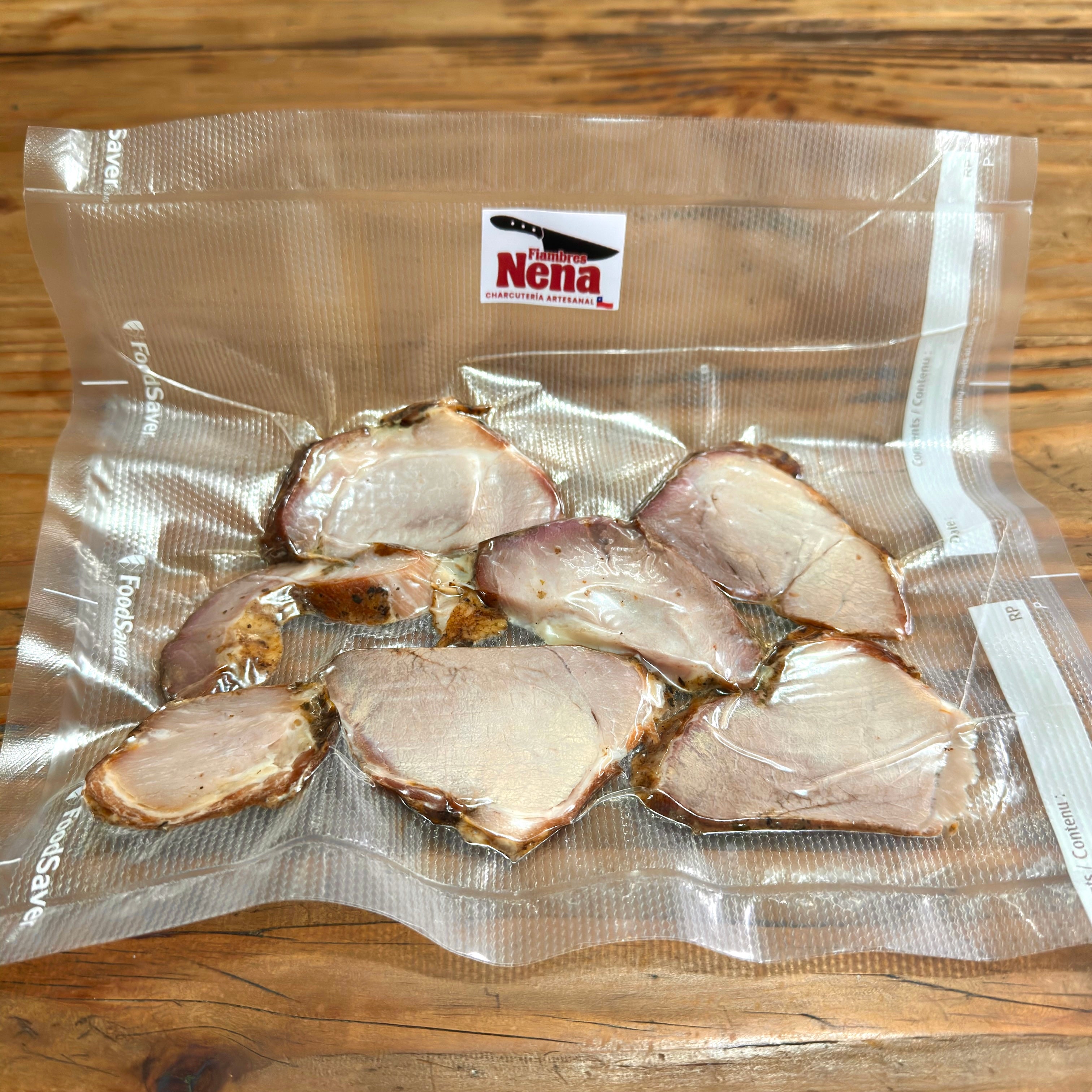 Paleta Madurada y Asada 100 g
