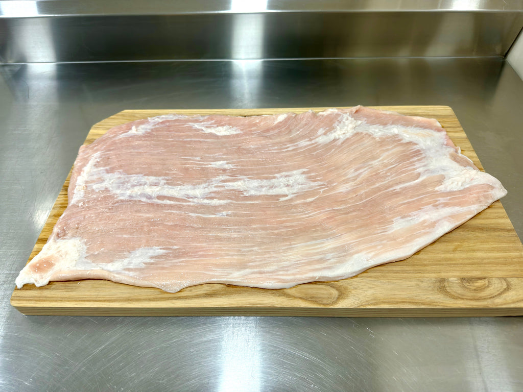 Malaya de Cerdo 700 g aprox.