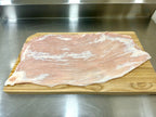 Malaya de Cerdo 700 g aprox.