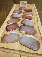 Lomo Curado 150 g