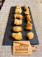 Snack de Chicharrón Crispy 30 g