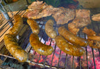 Longaniza Artesanal Parrillera