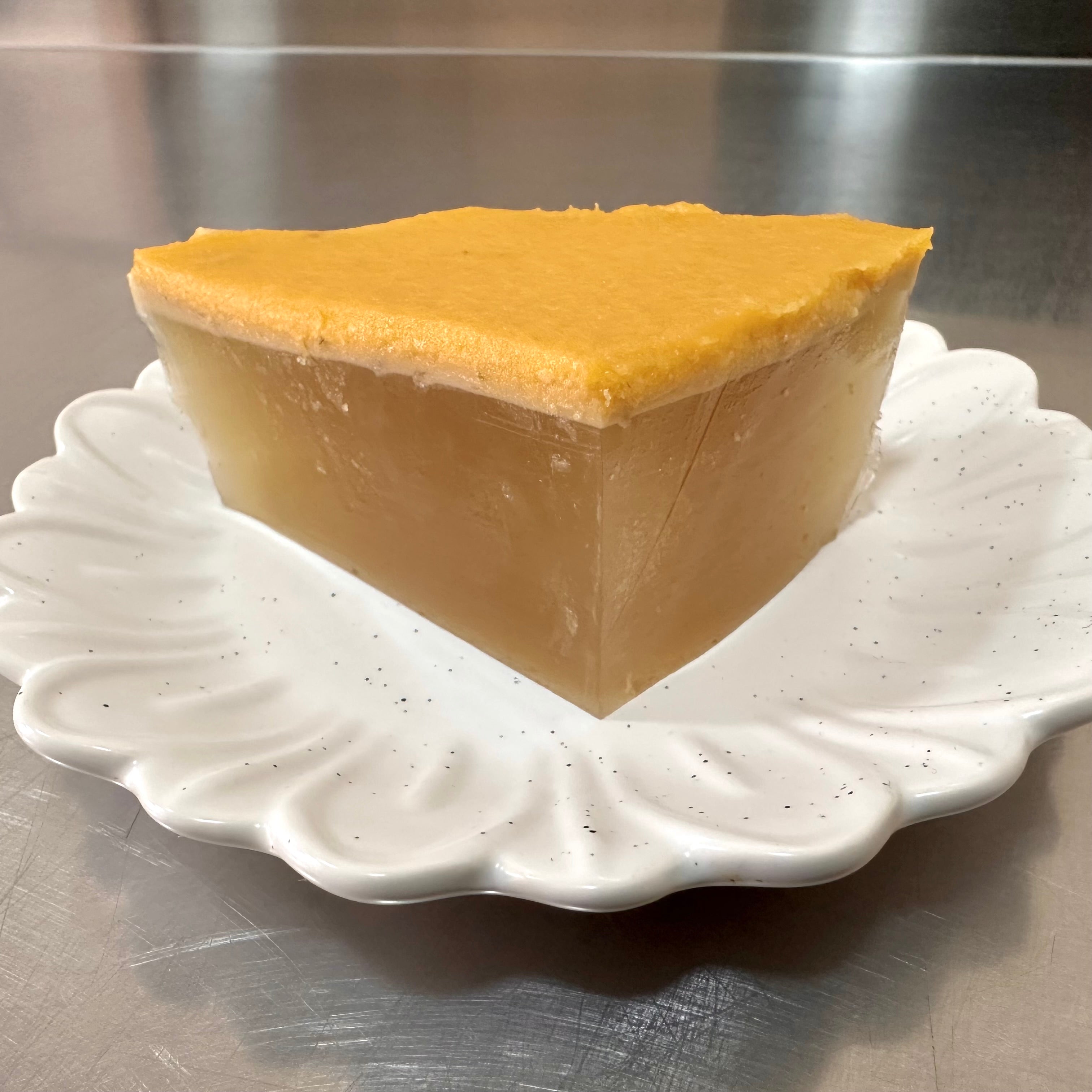 Caldo concentrado para Guañaca (gelatina condimentada) 500 g aprox.