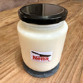 Manteca Natural de Cerdo 600 g