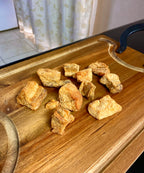 Snack de Chicharrón Tradicional (Triming 50/50) 150 g