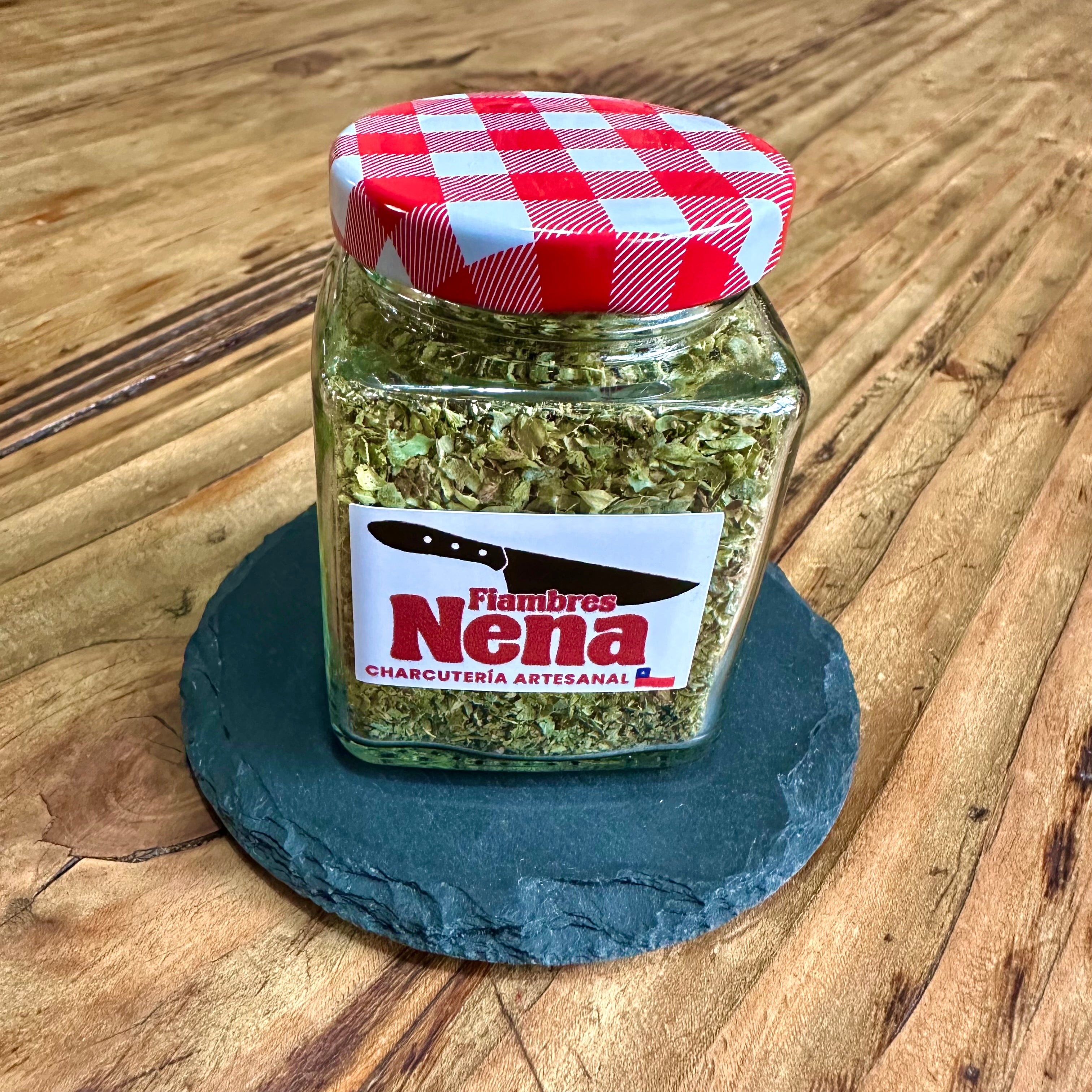 Orégano Entero 15 g