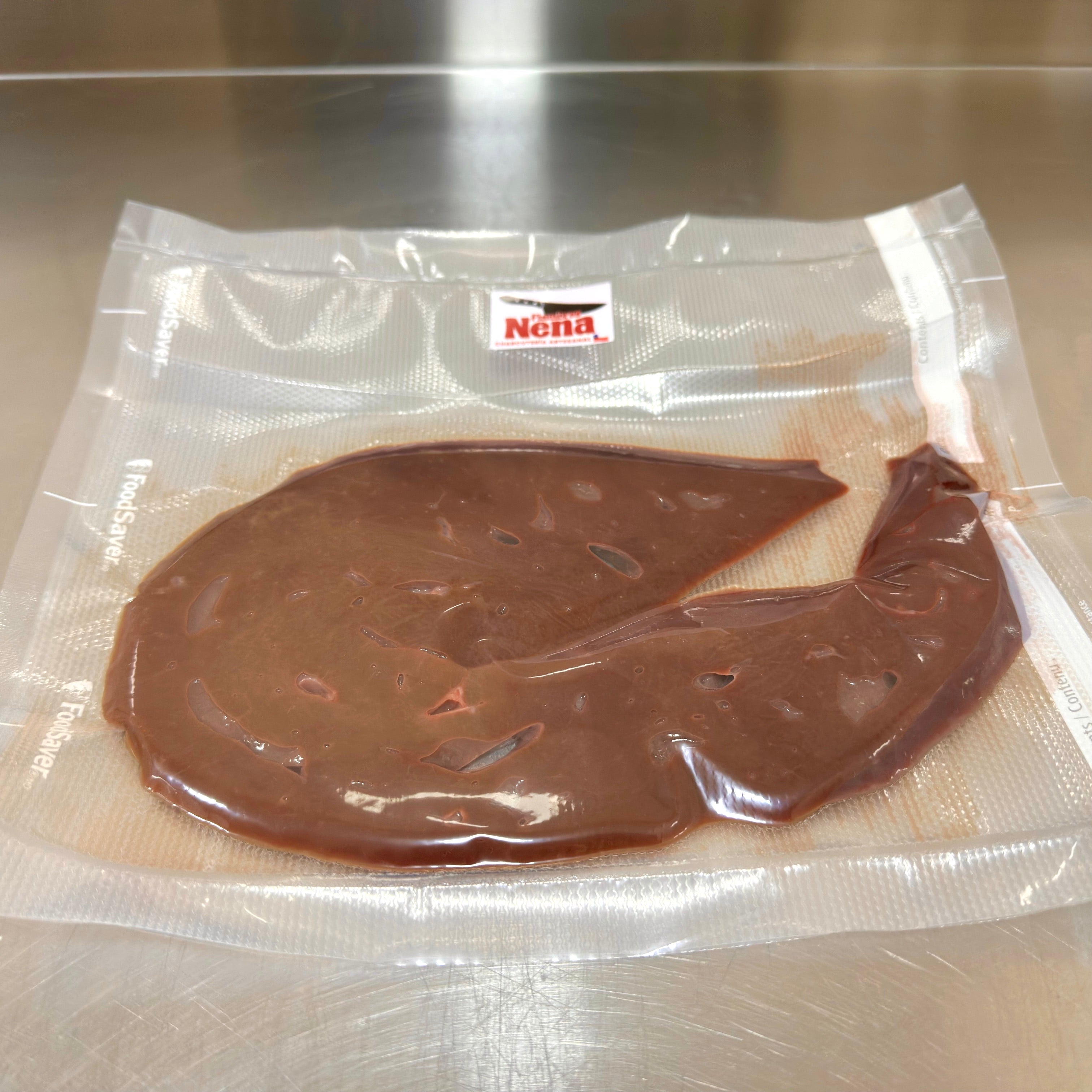 Bistec de Pana de Vacuno 200 g aprox.