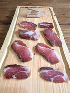 Paleta Curada 100 g