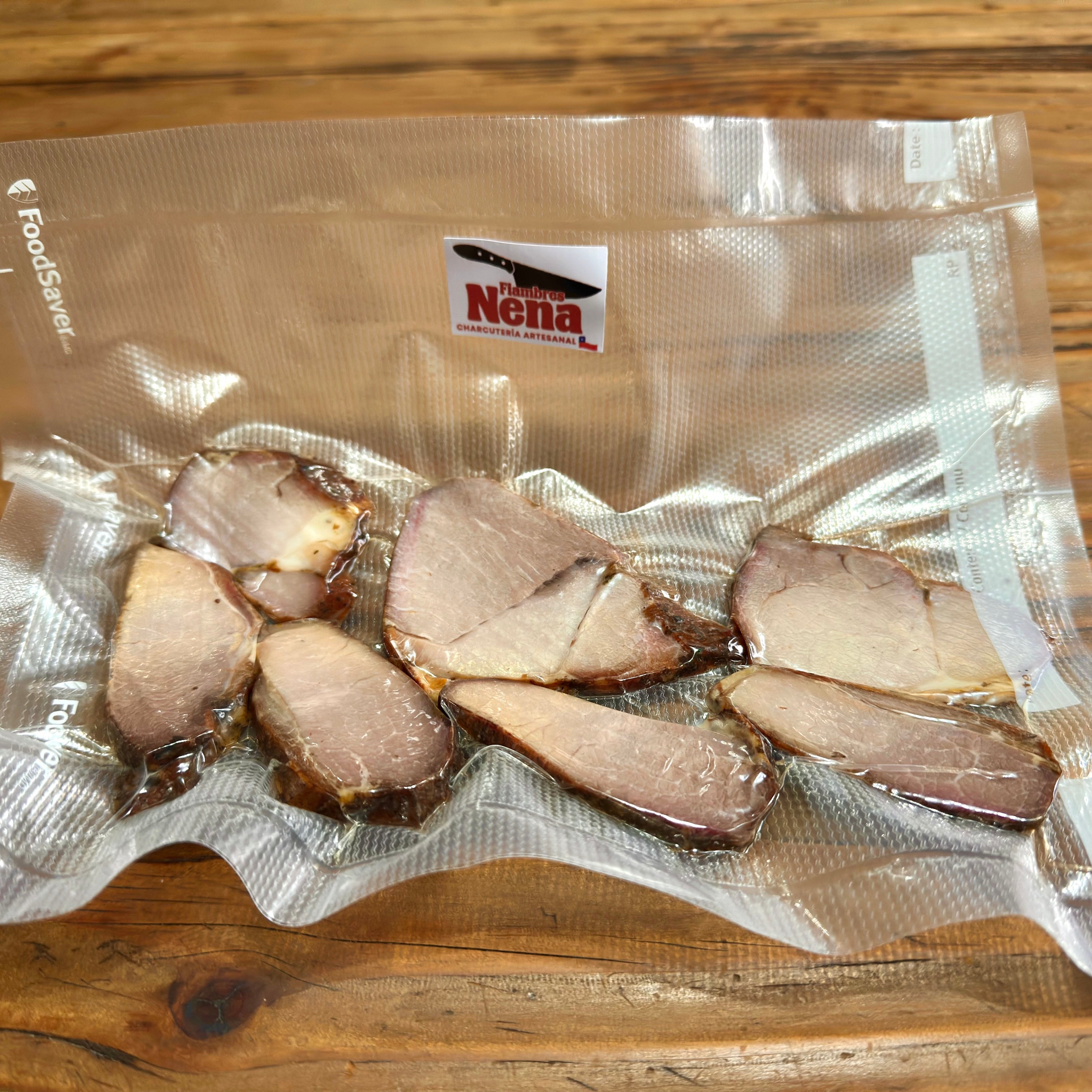 Paleta Madurada y Asada 100 g