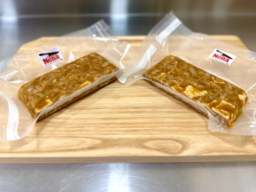 Queso de Cerdo