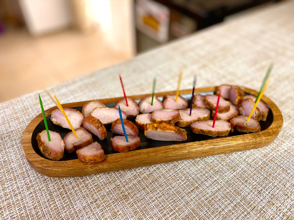 Paleta Madurada y Asada 100 g