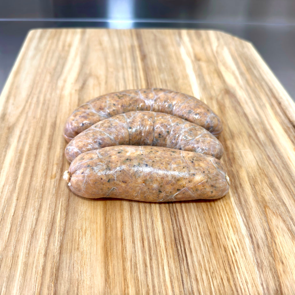 Longaniza Artesanal Parrillera