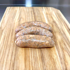 Longaniza Artesanal Parrillera