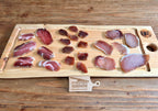 Mix Curados: Paleta, Solomillo y Lomo curado 150 g