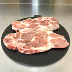 Chuleta Vetada de Cerdo (2 uds.) 450 g aprox.