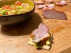 Paleta Madurada y Asada 100 g