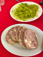 Arrollado Tradicional