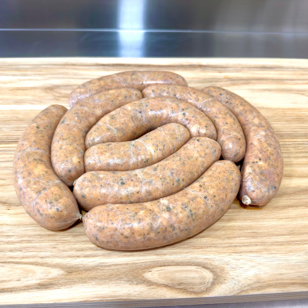Longaniza Artesanal Parrillera