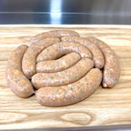 Longaniza Artesanal Parrillera