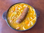 Longaniza Artesanal Parrillera