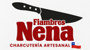 Fiambres Nena – Inicio