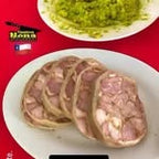Arrollado Tradicional Fiambre Casero del Maule
