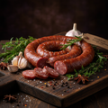 Longaniza Pasión Maulina Premium